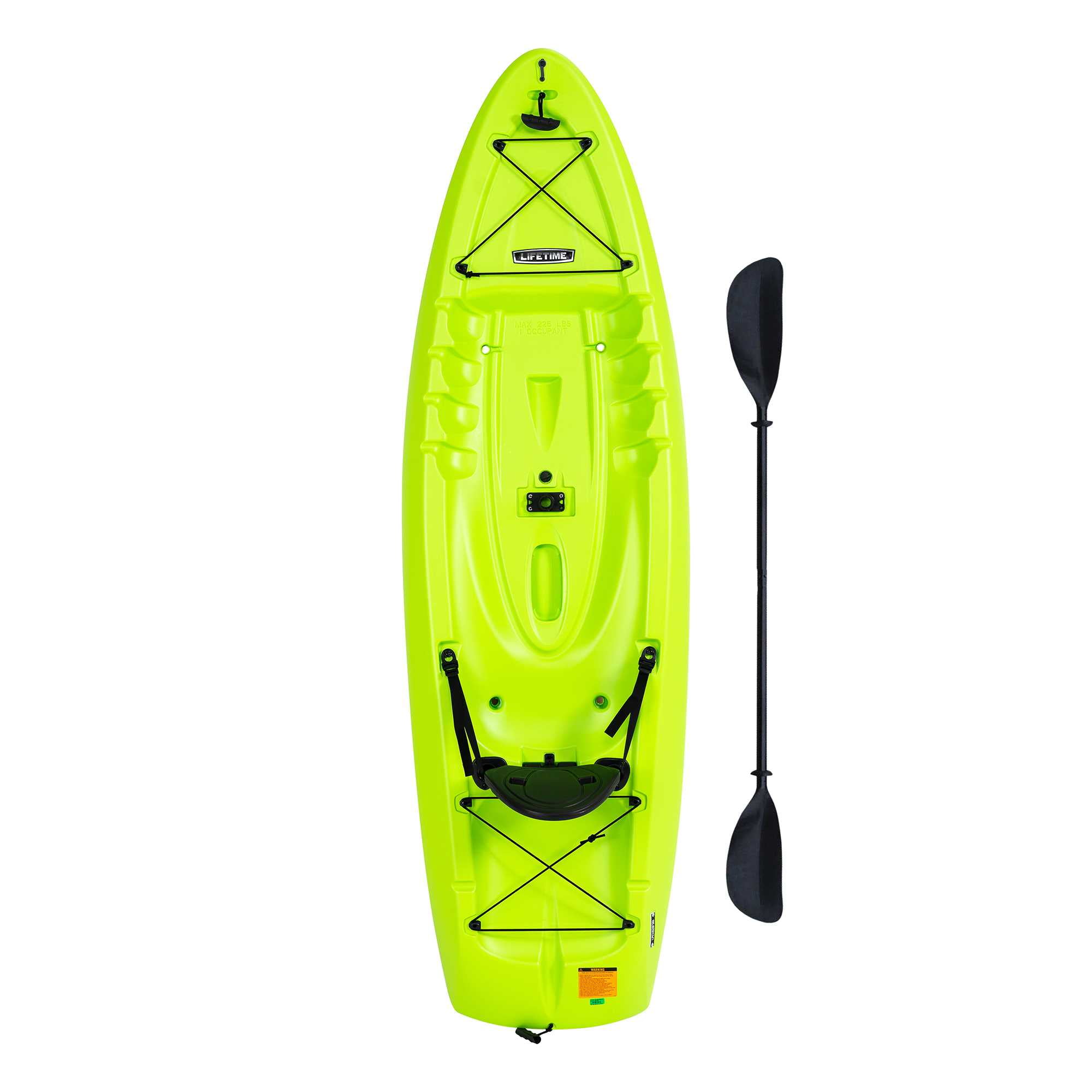Lifetime Kayak Tractor Supply - roc2pht