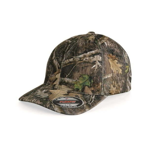 Flexfit Flexfit TrueTimber Camo Cap
