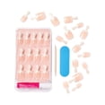 thumbnail image 2 of Kiss Everlasting French Nail Kit - String Of Pearls, 2 of 5