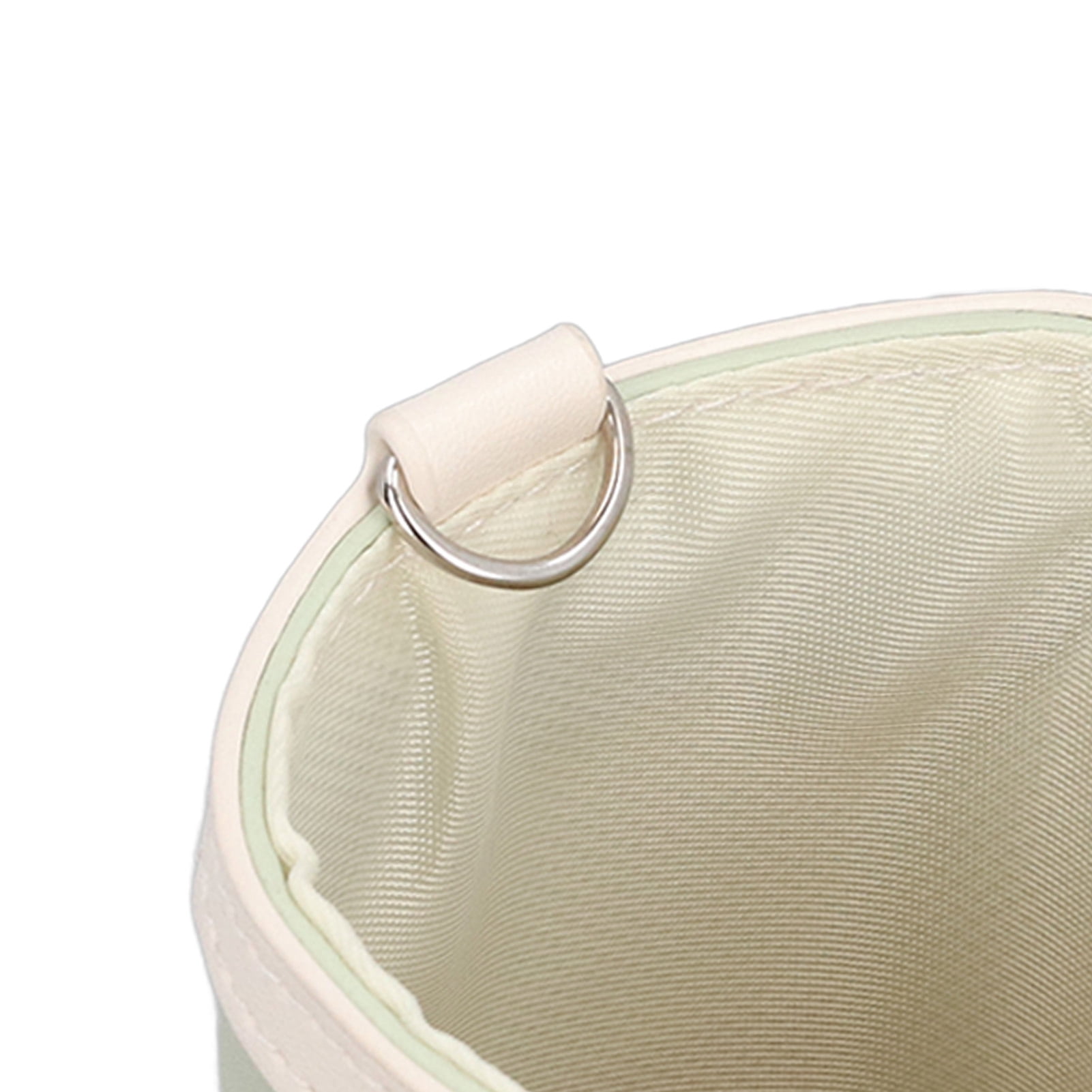 Yajisi Portable Baby Bottle Warmer Digital Display 21 Gears Temperature Adjustable Rechargeable Universal Milk Heater Bag for Travel Home Green Color