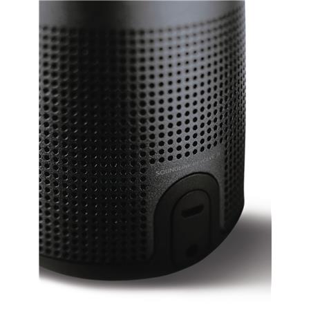 Bose SoundLink Revolve Wireless Portable Bluetooth Speaker (Series II), Black - image 3 of 10