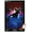 Premium Poster & Mount Bundle, variant on Netflix Stranger Things - Demogorgon Wall Poster, 14.725" x 22.375"