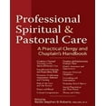 thumbnail image 1 of Professional Spiritual & Pastoral Care, 1 of 1