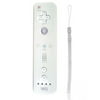 Intec: Wii Remote Controller Skin: Clear