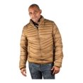 thumbnail image 5 of Chamarra Hombre Invierno Sin Capucha. Ligera Y Abrigada, 5 of 5