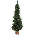 thumbnail image 1 of Vickerman 32" Mini Pine Artificial Christmas Tree Unlit, 1 of 2