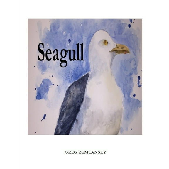 Seagull, (Paperback)