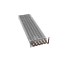 thumbnail image 4 of Manitowoc Ice Condenser Air 2 Row Rifled 040002395 - Genuine OEM Replacement Part, 4 of 4