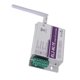 thumbnail image 5 of Interruptor De Relé Remoto, Módulo De Abridor De Puerta De Aislamiento De Seguridad De 100 A 240 V Control De Aplicación 4G De 2 Canales B1 B3 B5 Para Iluminación De Estación, 5 of 7