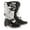 Black/White, variant on Alpinestars 2015017-12-7 2015017-12-7; Tech 7S Boots Black / White Size 07