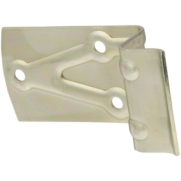Stanley Steel Door Bumper