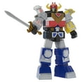 thumbnail image 4 of Power Rangers: Lost Galaxy Galaxy Megazord Toy Action Figure for Boys and Girls Ages 4 5 6 7 8 and Up (7”), 4 of 8