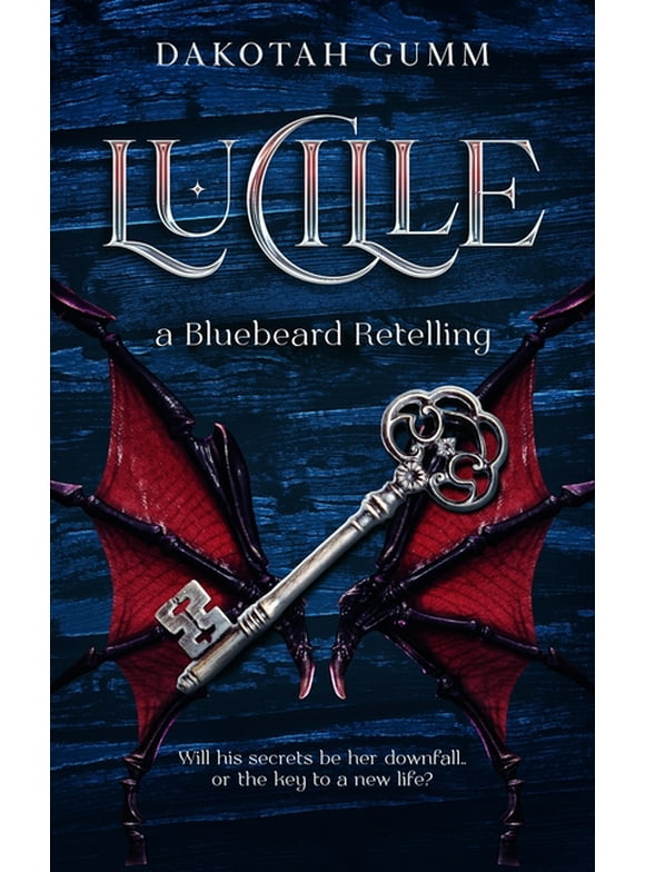 Lucille: A Bluebeard Retelling (Paperback)
