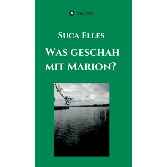Was geschah mit Marion? (Hardcover)