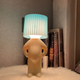 thumbnail image 4 of Shy Boy Creative Lamp, Home Decoration, Style Creative Lamp, Bedside Night Light-ZJKDGJKJ, 4 of 4