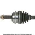 thumbnail image 2 of CARDONE New 66-4191 CV Axle Assembly Front Left fits 2001-2005 Acura, Honda 44306-S5D-A01, 2 of 3