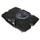 thumbnail image 5 of Enfriador para computadora portátil puertos USB duales 12 modos RGB 7 soportes de altura Soporte de enfriamiento ergonómico para computadora portátil para computadoras ANGGREK Otros, 5 of 8