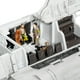 thumbnail image 3 of Transbordador Tydirium Micro Galaxy Squadron de juguete STAR WARS con figuras, 3 of 4