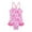 RD1, variant on Coerni Toddler Girls Ruffle Swimsuit Cute Print One Piece Beach Quick Dry Bathing Suits Kids Pool Swimming Cover Up Tops