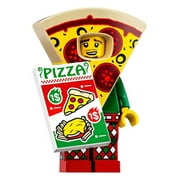 LEGO SERIES 19 PIZZA GUY MINIFIGURE 71025 Sealed Set