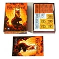 thumbnail image 4 of Animales El Zorro En El Bosque Tarjetas De Fiesta Familiar Tarjetas De Juego De Mesa, 4 of 5