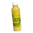 thumbnail image 4 of DOLITY Odor Eliminate Cat Litter Box Cats Toilet Air Purifier Cat Litter Deodorizer Yellow, 4 of 9