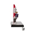 thumbnail image 2 of Disney Nightmare Before Christmas Jack in Chimney Stocking Holder, 6.5-Inch, Multi-Colored, 2 of 7
