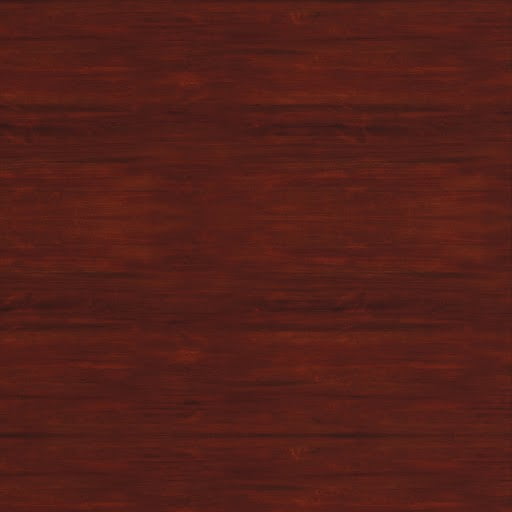 LaFerme Wood Panel Headboard in Cherry -  Queen Size