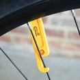 thumbnail image 5 of High Strength Bike Tire Levers Set Interlocking with Spoke Hook Lumintrail, 5 of 6