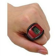 3 In 1 Function Heart Rate Monitor Ring