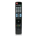 thumbnail image 1 of Télécommande de Remplacement pour Téléviseur Plasma LG AKB73615337 pour Modèles de Série 60PA, 1 of 4