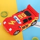 thumbnail image 1 of Disney Cartoon Pixar Cars 3 Diamond Building Blocks Lightning Mcqueen Cute Diy Model Connection Mini Bricks Car For Blocks Toy, 1 of 3