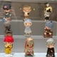 thumbnail image 4 of Hot Cute Hirono 5 Reshape Series Blind Box Mystery Surprise Figure Collection Model Toy Doll Collection Children Ornament Gift, 4 of 5