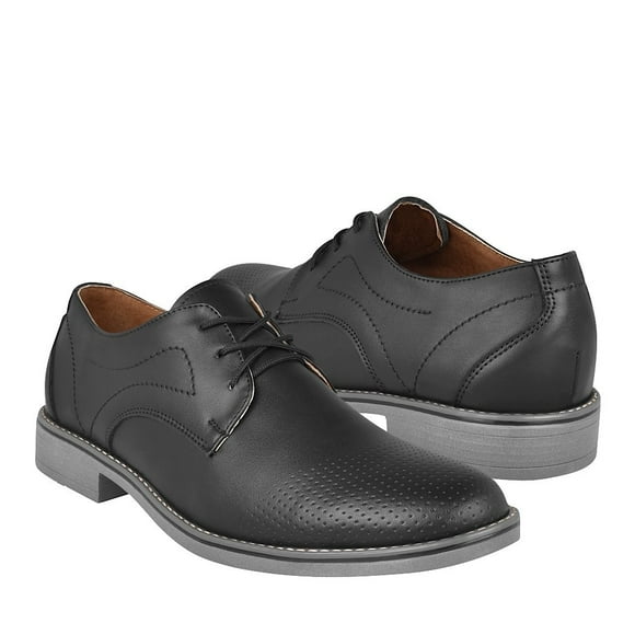 ZAPATOS DE VESTIR PARA CABALLERO STYLO 3010 NEGRO Stylo  3010