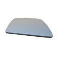 thumbnail image 4 of Espejo de Ala de Puerta de Calefactado Anti Ciego Derecha + Izquierda para E60 E61 E63 E64 Sunnimix Espejo retrovisor lateral con calefacción, 4 of 8