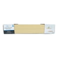 thumbnail image 2 of Repisas Flotantes Mainstays Rectangular Acabado Natural Beige, 2 of 4