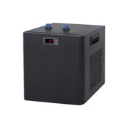 79 Gallon Aquarium Water Chiller - Quiet Compressor for Reef Coral Shrimp Plants - 300L Tank Cooling Solution