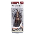 thumbnail image 2 of Assassin's Creed Saga Series 5  - Revolutionary Connor Figure by Mcfarlane, 2 of 3