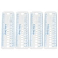 Knitting Gauge Measuring Tool Knitting Needle Gauge Knitting Gauge Tool