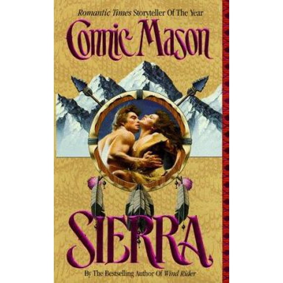 Pre-Owned Sierra (Paperback) 0843938153 9780843938159