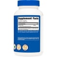 thumbnail image 2 of Nutricost Alpha GPC | 600 Mg Per Serving | 120 Capsules | 60 Servings, 2 of 3