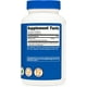 thumbnail image 2 of Nutricost Alpha GPC | 600 Mg Per Serving | 120 Capsules | 60 Servings, 2 of 3