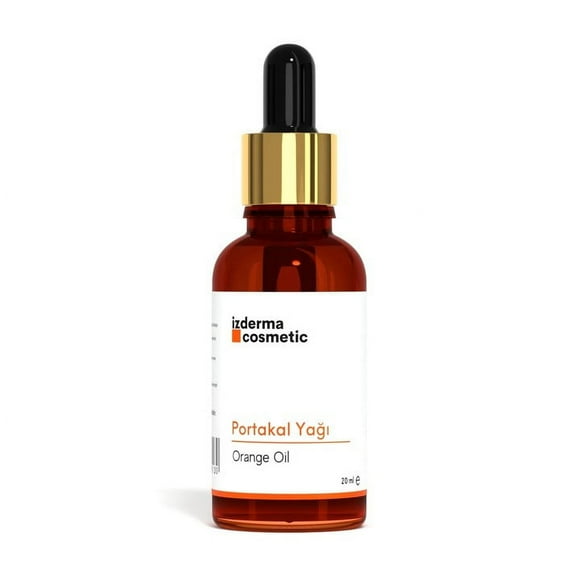 Orange Oil 20 ml