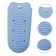 thumbnail image 5 of TABLETREANDS Funda Flexible De Silicona Para Planchas Y Rizadores Con Textura Antideslizante, 5 of 8