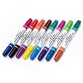 thumbnail image 3 of Pen + Gear Marqueurs à deux pointes- 8 unités, 3 of 5