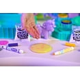 thumbnail image 6 of Crayola Goo All-In-1 Sensory Art Station, Unicorn Slime Making Kit for Kids, Less Mess DIY Arts & Crafts Set, Sensory Toys and Gifts for Kids, Ages 6+, 6 of 7