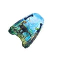 thumbnail image 2 of ziyahi Inflatable Body Board Surfboard Float Board Children Float Dinosaur Toy, 2 of 6