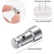 thumbnail image 2 of Paquete de 15 válvulas de vapor para ollas a presión, repuesto universal de flotador y sellador, aptas para ollas a presión XL, YBD60-100, PPC780, PPC770 y PPC790, 2 of 5