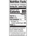 thumbnail image 2 of Annie's Organic Bunny Fruit Flavored Snacks, Easter Basket Stuffers, Summer Strawberry, Gluten Free, 10 Pouches, 7 oz, 2 of 5