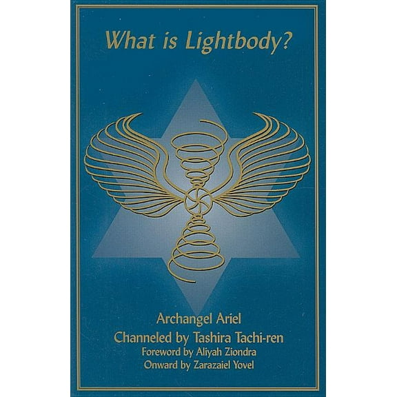 What Is Lightbody?, (Paperback)